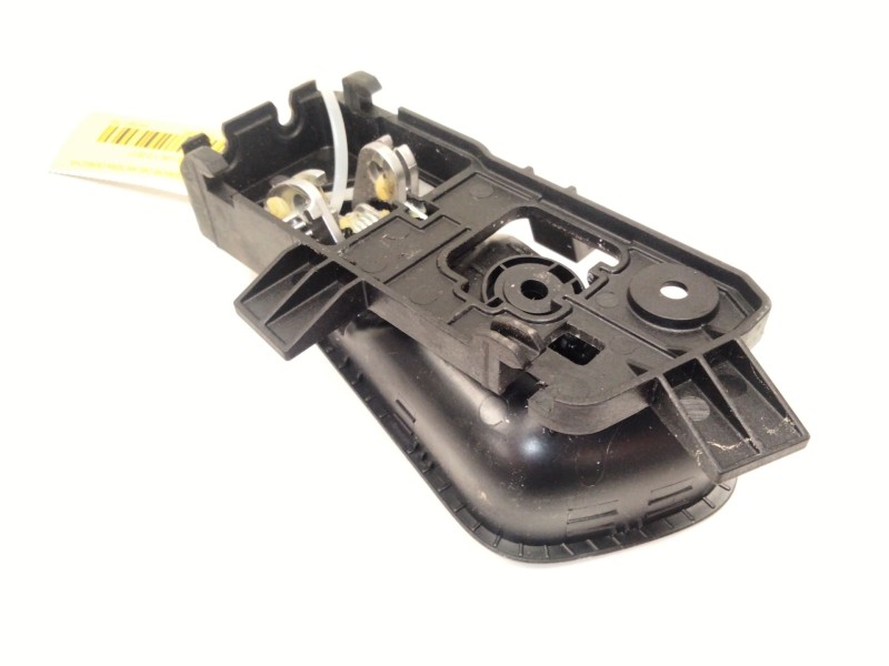 Recambio de maneta interior delantera derecha para kia picanto iii (ja) 1.0 referencia OEM IAM   