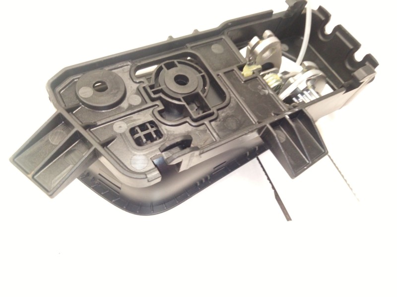 Recambio de maneta interior delantera izquierda para kia picanto iii (ja) 1.0 referencia OEM IAM   