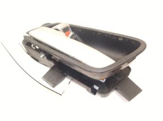 Recambio de maneta interior trasera izquierda para kia picanto iii (ja) 1.0 referencia OEM IAM    2