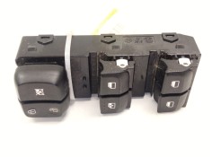Recambio de mando elevalunas delantero izquierdo para kia picanto iii (ja) 1.0 referencia OEM IAM 93570G6020  