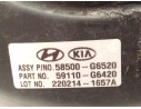 SERVOFRENO 58500G6520 