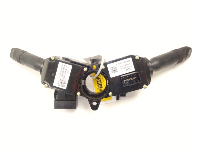 Recambio de mando intermitentes y limpia para kia picanto iii (ja) 1.0 referencia OEM IAM 93420G6550  