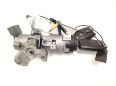 Recambio de conmutador de arranque para kia picanto iii (ja) 1.0 referencia OEM IAM RB3ZNDC2  