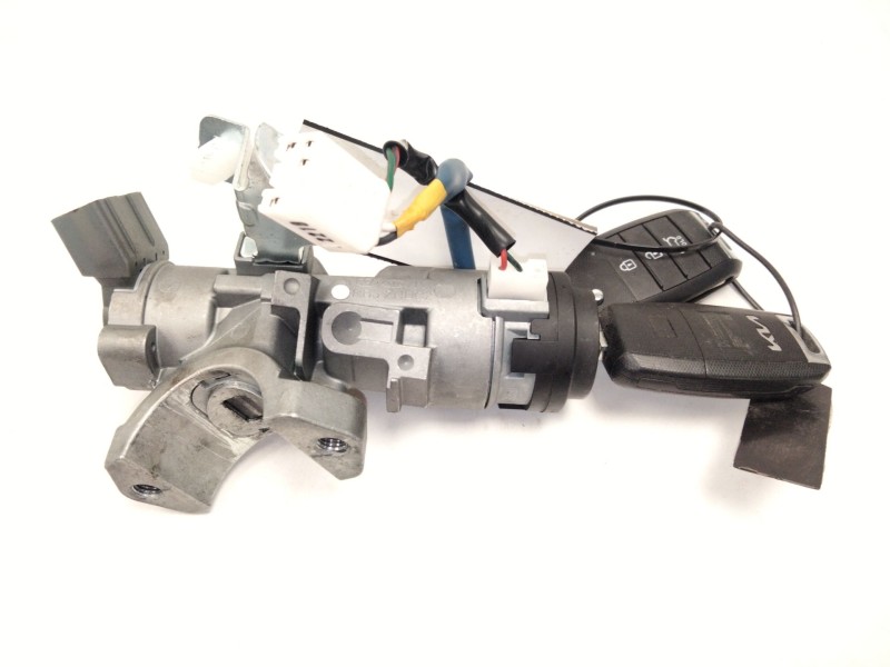 Recambio de conmutador de arranque para kia picanto iii (ja) 1.0 referencia OEM IAM RB3ZNDC2  
