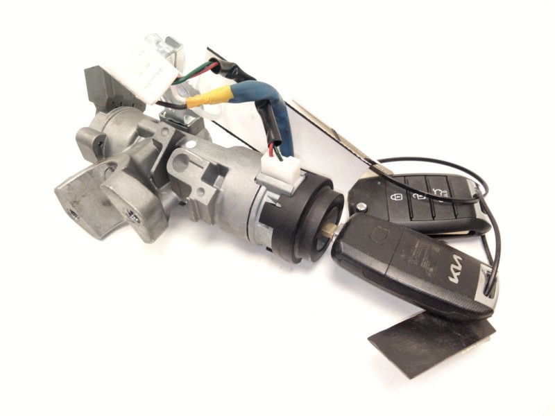 Recambio de conmutador de arranque para kia picanto iii (ja) 1.0 referencia OEM IAM RB3ZNDC2  