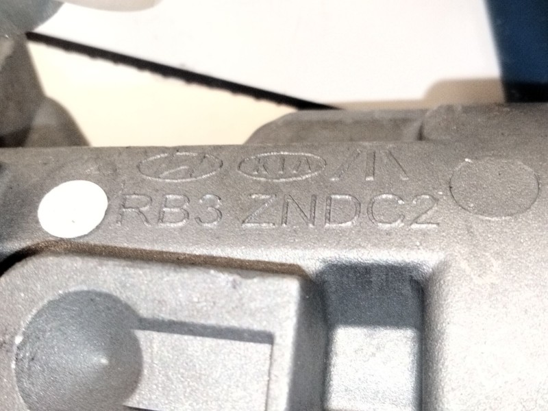 Recambio de conmutador de arranque para kia picanto iii (ja) 1.0 referencia OEM IAM RB3ZNDC2  