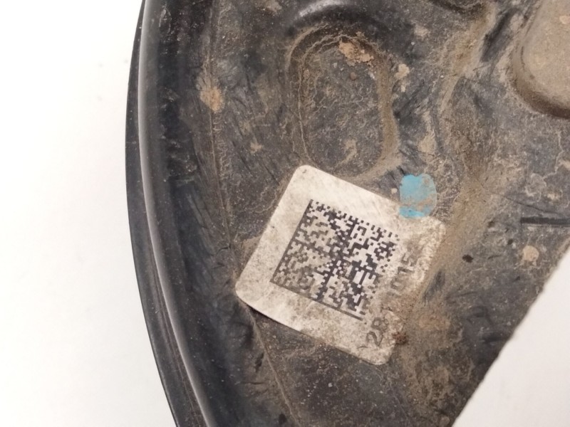 Recambio de tambor freno trasero para kia picanto iii (ja) 1.0 referencia OEM IAM   