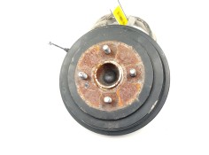 Recambio de tambor freno trasero para kia picanto iii (ja) 1.0 referencia OEM IAM   