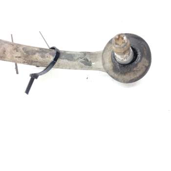 Recambio de caja direccion para peugeot 207/207+ (wa_, wc_) 1.6 hdi referencia OEM IAM 9682964580  