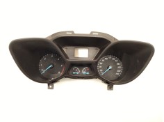 Recambio de cuadro instrumentos para ford transit connect monospace 1.6 tdci referencia OEM IAM DT1T10849  