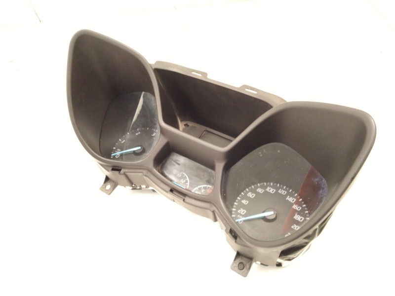 Recambio de cuadro instrumentos para ford transit connect monospace 1.6 tdci referencia OEM IAM DT1T10849  