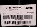 CUADRO INSTRUMENTOS DT1T10849 