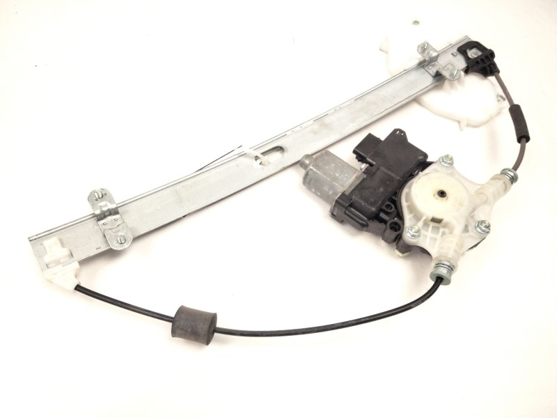 Recambio de elevalunas delantero izquierdo para kia picanto iii (ja) 1.0 referencia OEM IAM 82450G6010  