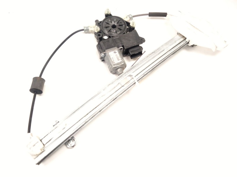 Recambio de elevalunas delantero izquierdo para kia picanto iii (ja) 1.0 referencia OEM IAM 82450G6010  