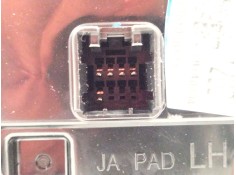 Recambio de retrovisor izquierdo para kia picanto iii (ja) 1.0 referencia OEM IAM 87610G61   2