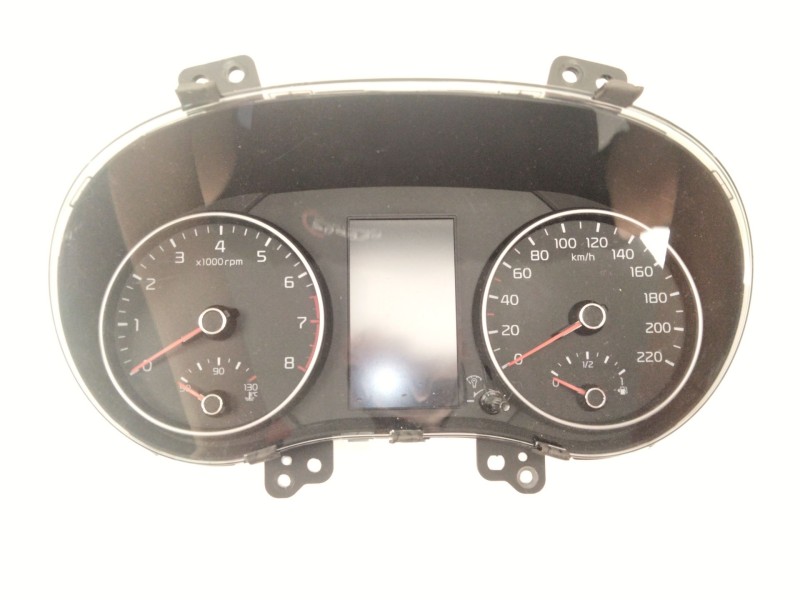 Recambio de cuadro instrumentos para kia picanto iii (ja) 1.0 referencia OEM IAM 94023G6520  