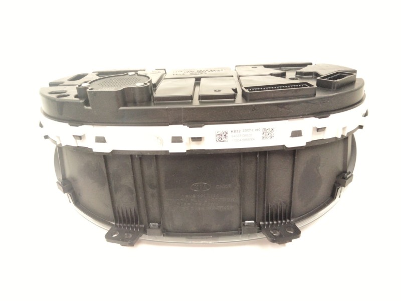 Recambio de cuadro instrumentos para kia picanto iii (ja) 1.0 referencia OEM IAM 94023G6520  