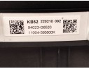 CUADRO INSTRUMENTOS 94023G6520 