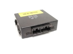 Recambio de modulo climatizador para nissan terrano ii (r20) 2.7 tdi 4wd referencia OEM IAM 285201F100 5972034701 