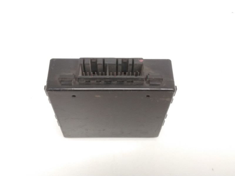 Recambio de modulo climatizador para nissan terrano ii (r20) 2.7 tdi 4wd referencia OEM IAM 285201F100 5972034701 