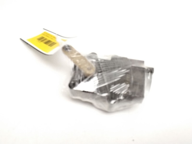 Recambio de motor apertura trampillas climatizador para nissan terrano ii (r20) 2.7 tdi 4wd referencia OEM IAM SIN REF.  