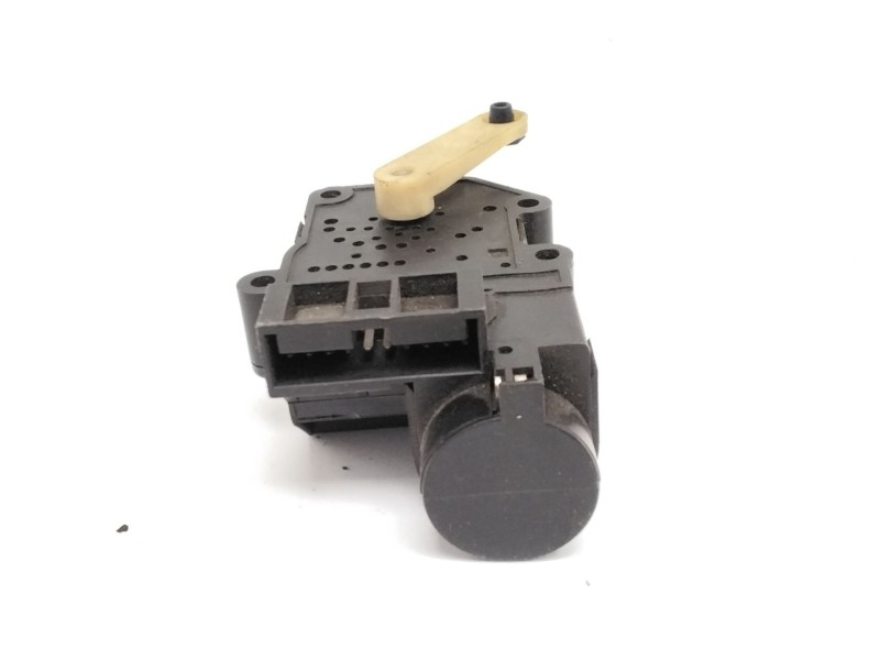 Recambio de motor apertura trampillas climatizador para nissan terrano ii (r20) 2.7 tdi 4wd referencia OEM IAM SIN REF.  