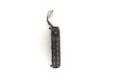 Recambio de mando multifuncion para nissan murano i (z50) 3.5 4x4 referencia OEM IAM 28395CC000 T3100021A00001 