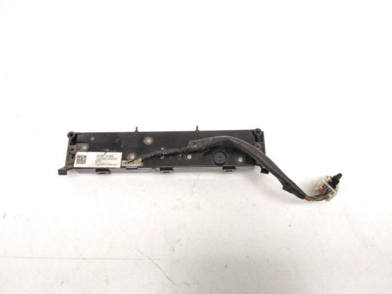 Recambio de mando multifuncion para nissan murano i (z50) 3.5 4x4 referencia OEM IAM 28395CC000 T3100021A00001 