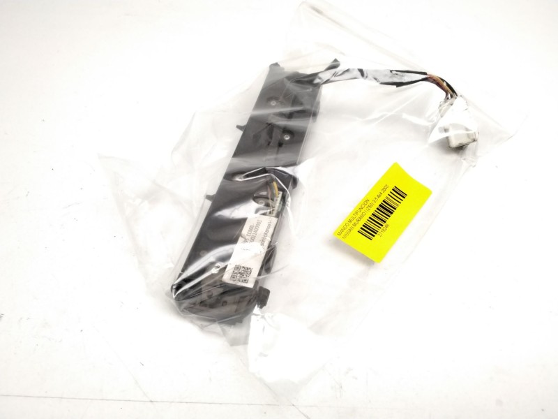 Recambio de mando multifuncion para nissan murano i (z50) 3.5 4x4 referencia OEM IAM 28395CC000 T3100021A00001 