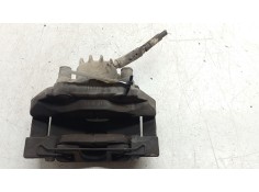 Recambio de pinza freno delantera derecha para peugeot partner tepee 1.6 bluehdi 100 referencia OEM IAM   