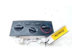 Recambio de mando calefaccion / aire acondicionado para peugeot partner tepee 1.6 bluehdi 100 referencia OEM IAM   