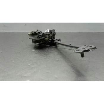 Recambio de elevalunas delantero izquierdo para citroën c3 1.4 hdi exclusive referencia OEM IAM   