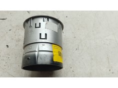 Recambio de aireador central para peugeot partner tepee 1.6 bluehdi 100 referencia OEM IAM   