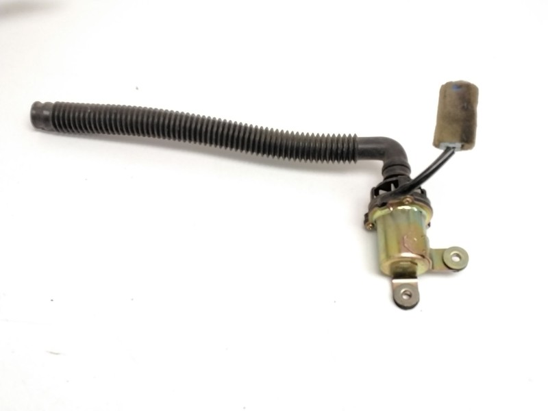 Recambio de sensor de temperatura para nissan terrano ii (r20) 2.7 td 4wd referencia OEM IAM MOTOR ELECTRICO  