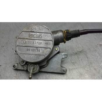 DEPRESOR FRENO / BOMBA VACIO 0252738H3 LUK 