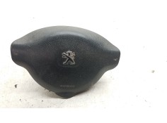 Recambio de airbag delantero izquierdo para peugeot partner tepee 1.6 bluehdi 100 referencia OEM IAM   
