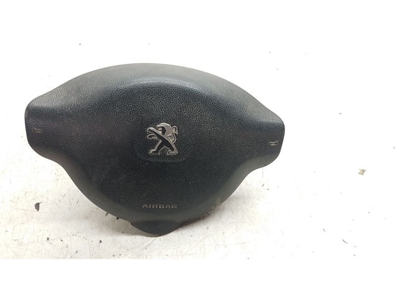 Recambio de airbag delantero izquierdo para peugeot partner tepee 1.6 bluehdi 100 referencia OEM IAM   