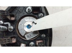 Recambio de airbag delantero izquierdo para peugeot partner tepee 1.6 bluehdi 100 referencia OEM IAM    2