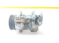 Recambio de compresor aire para peugeot partner tepee 1.6 bluehdi 100 referencia OEM IAM 9802875780  