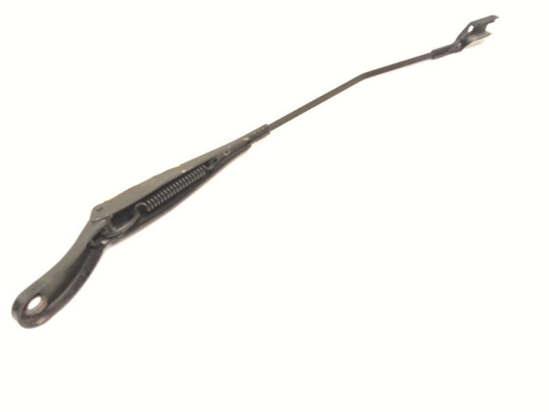 Recambio de brazo limpia delantero izquierdo para peugeot partner tepee 1.6 bluehdi 100 referencia OEM IAM 9672974380  