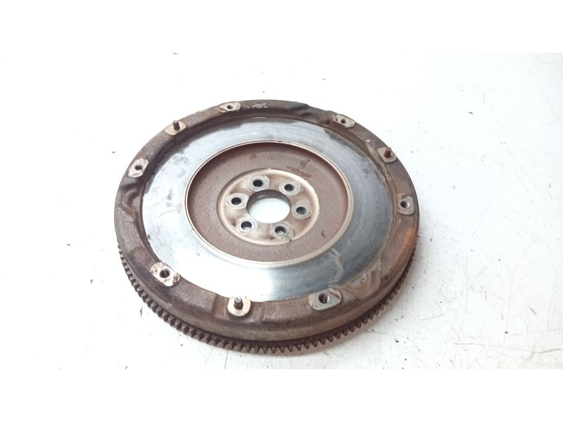 Recambio de volante motor para peugeot partner tepee 1.6 bluehdi 100 referencia OEM IAM C1017927  