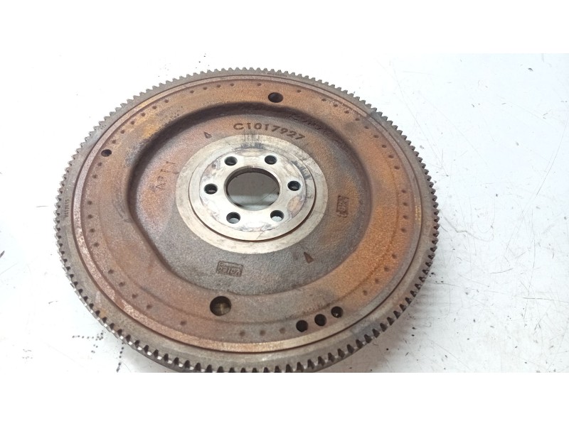 Recambio de volante motor para peugeot partner tepee 1.6 bluehdi 100 referencia OEM IAM C1017927  