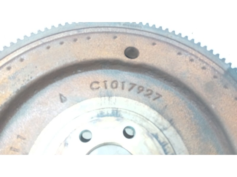 Recambio de volante motor para peugeot partner tepee 1.6 bluehdi 100 referencia OEM IAM C1017927  
