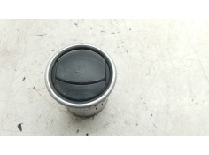 Recambio de aireador central para peugeot partner tepee 1.6 bluehdi 100 referencia OEM IAM 9680899377  