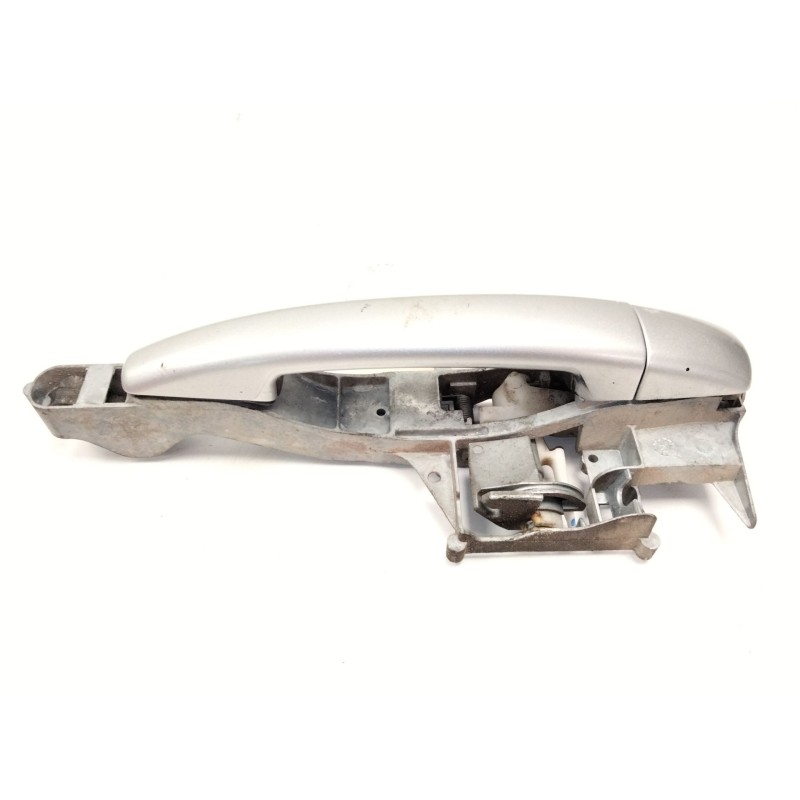 Recambio de maneta exterior delantera derecha para peugeot partner tepee 1.6 bluehdi 100 referencia OEM IAM   