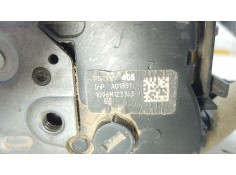 Recambio de cerradura puerta delantera derecha para peugeot partner tepee 1.6 bluehdi 100 referencia OEM IAM 1096M123313   2