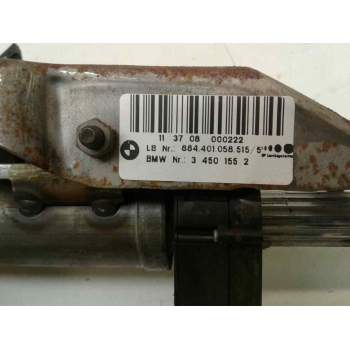 Recambio de columna direccion para bmw x3 (e83) turbodiesel cat referencia OEM IAM 884401058515 34501552 