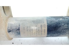 Recambio de amortiguador delantero derecho para peugeot partner tepee 1.6 bluehdi 100 referencia OEM IAM    2