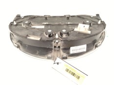 Recambio de cuadro instrumentos para peugeot partner tepee 1.6 bluehdi 100 referencia OEM IAM 9801641380   2