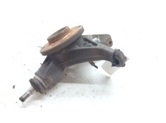 Recambio de mangueta delantera izquierda para peugeot partner tepee 1.6 bluehdi 100 referencia OEM IAM    2